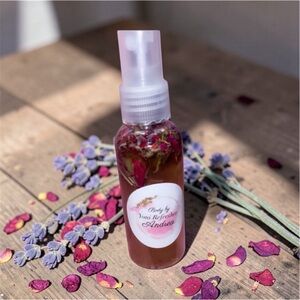 Yoni(vaginal)Refresher